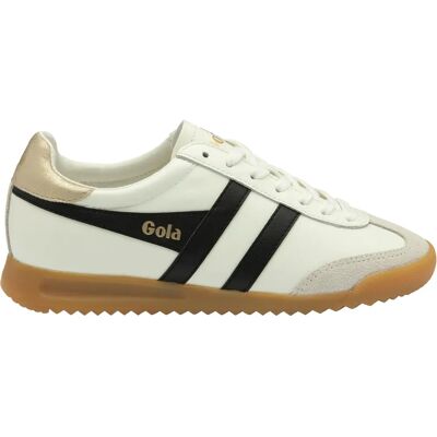 Gola Torpedo Leder Sneaker - Casual Trainer Gola Torpedo Leder Sneaker - Casual Trainer