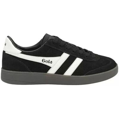 Gola - Viper - Noir - Blanc - Chaussures - Publicité Gola - Viper - Noir - Blanc - Chaussures - Publicité