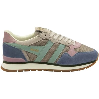 Chaussures Gola Colorado - Taupe - Taille 9 - Publicité Chaussures Gola Colorado - Taupe - Taille 9 - Publicité