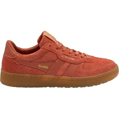 Gola Hawk CLB571UC Wildleder Ganzjahr Schuhe - Schuhe Gola Hawk CLB571UC Wildleder Ganzjahr Schuhe - Schuhe