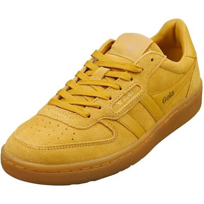 Gola Hawk CLB571YC Ganzjährige Damenschuhe - Sneakers Gola Hawk CLB571YC Ganzjährige Damenschuhe - Sneakers
