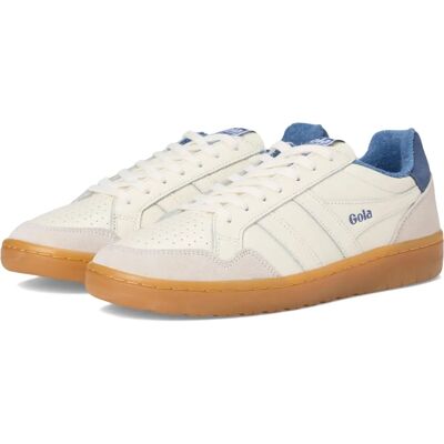 Gola Damen Eagle 86 Off White Turnschuhe - Schuhart Gola Damen Eagle 86 Off White Turnschuhe - Schuhart