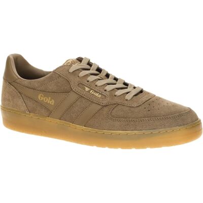 Gola - Hawk 86 - Tobacco - 42 EU - Chaussures - Publicité Gola - Hawk 86 - Tobacco - 42 EU - Chaussures - Publicité