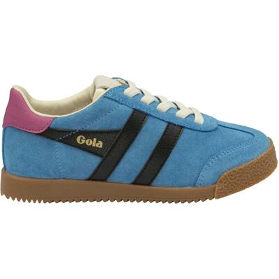 Baskets Gola Elan pour Enfants - Chaussures de sport pour enfants - Publicité Baskets Gola Elan pour Enfants - Chaussures de sport pour enfants - Publicité
