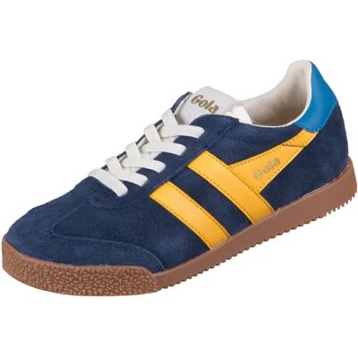 Gola Elan Kids' Sneakers - Blue - 33 EU Gola Elan Kids' Sneakers - Blue - 33 EU
