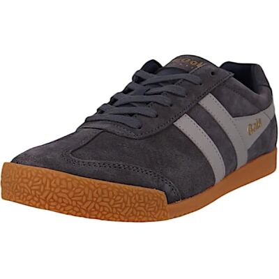 Gola CMA192GG Chaussures Classiques Vertes - Chaussures - Publicité Gola CMA192GG Chaussures Classiques Vertes - Chaussures - Publicité
