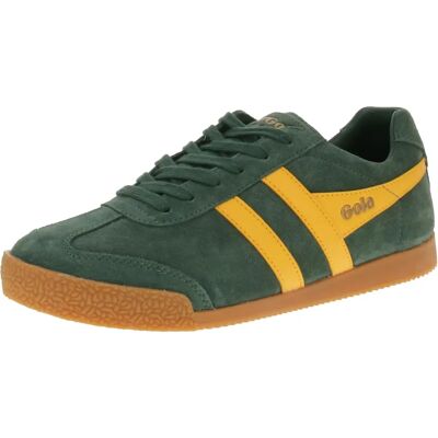 Gola Harrier Wildleder - Herrenschuhe Gola Harrier Wildleder - Herrenschuhe