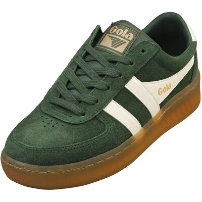 Gola Nubuck 2024 CLA589NY Chaussures - Chaussures - Publicité Gola Nubuck 2024 CLA589NY Chaussures - Chaussures - Publicité