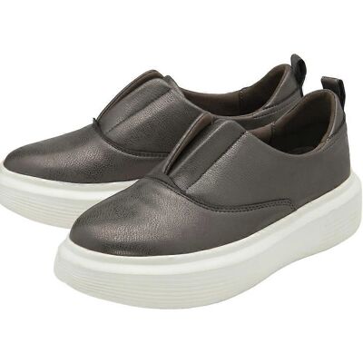 Lotus Lina Women’s Trainers - Black - Size 6 - Casual & Stylish Lotus Lina Women’s Trainers - Black - Size 6 - Casual & Stylish