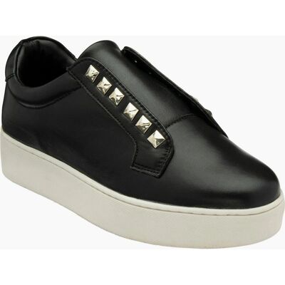 Ravel - Lowther - Black - UK8 - Trainers Ravel - Lowther - Black - UK8 - Trainers