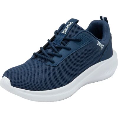 Lonsdale Bowside Casual Shoes - Blue - UK 6 Lonsdale Bowside Casual Shoes - Blue - UK 6