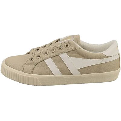 Gola Mark Cox Bone Off White Tennis Shoes - Tennis Shoes Gola Mark Cox Bone Off White Tennis Shoes - Tennis Shoes