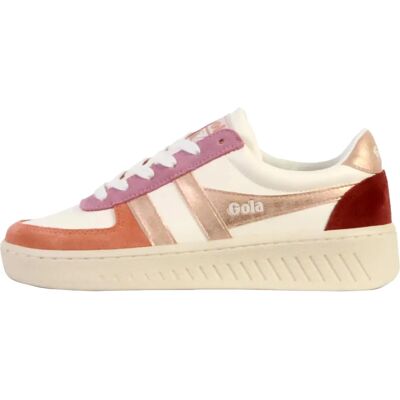 Gola Grandslam Quadrant Sneakers - Sneaker Gola Grandslam Quadrant Sneakers - Sneaker