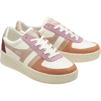 Gola Grandslam Quadrant Αθλητικά - Sneakers Gola Grandslam Quadrant Αθλητικά - Sneakers