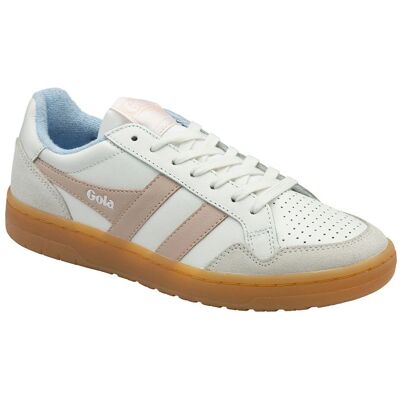 Gola Eagle 86 Dames Sportschoenen Wit - Sports Shoes Gola Eagle 86 Dames Sportschoenen Wit - Sports Shoes