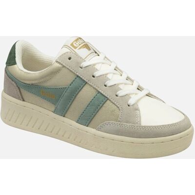 Gola Superslam Blaze - Leder, Andere Materialen - Sneakers Gola Superslam Blaze - Leder, Andere Materialen - Sneakers