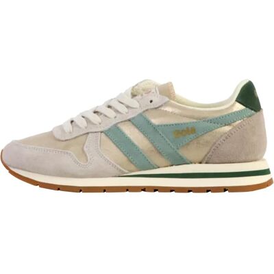 Gola Daytona Blaze Scarpe da Donna - Marrone - Taglia 36 - Sneakers Gola Daytona Blaze Scarpe da Donna - Marrone - Taglia 36 - Sneakers