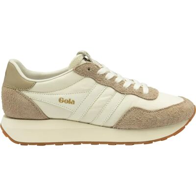 Baskets Gola Arizona Bone Off White - Baskets - Publicité Baskets Gola Arizona Bone Off White - Baskets - Publicité