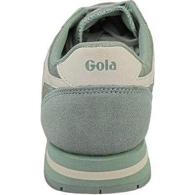 Baskets Gola Daytona 88 - Modèle Classique - Publicité Baskets Gola Daytona 88 - Modèle Classique - Publicité