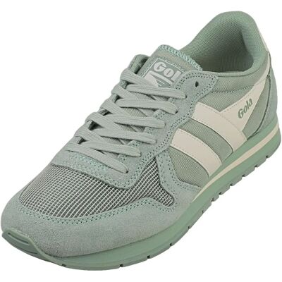 Gola Daytona 88 Dames Klassieke Sneakers - Sneakers Gola Daytona 88 Dames Klassieke Sneakers - Sneakers