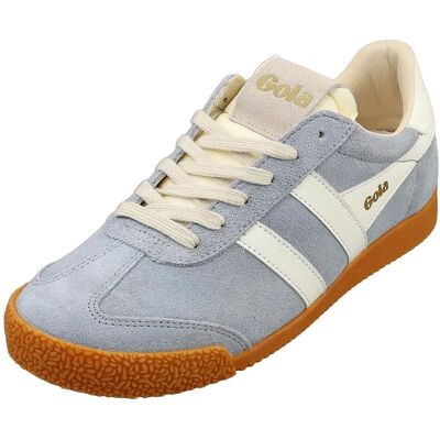Gola Elan Suede Trainers - Sneakers Gola Elan Suede Trainers - Sneakers