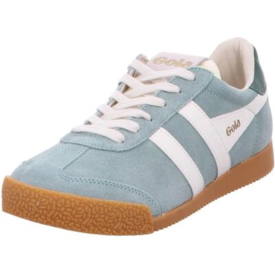 Gola Elan Damen Sneaker - Grün Gola Elan Damen Sneaker - Grün