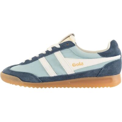 Gola Firefly Baskets - Blanc - Baskets - Publicité Gola Firefly Baskets - Blanc - Baskets - Publicité