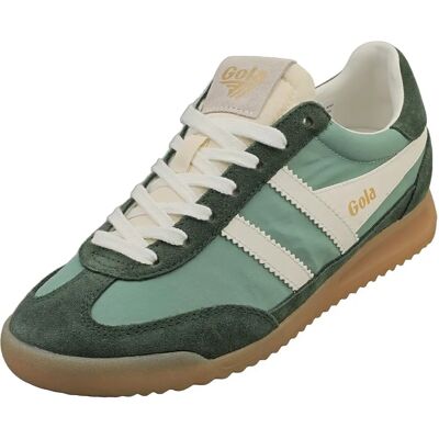 Gola Grüne Firefly Turnschuhe - Sneakers Gola Grüne Firefly Turnschuhe - Sneakers