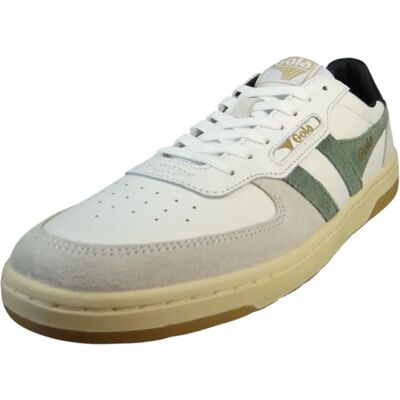 Gola Hawk Chaussures en Cuir - Sneakers Gola Hawk Chaussures en Cuir - Sneakers