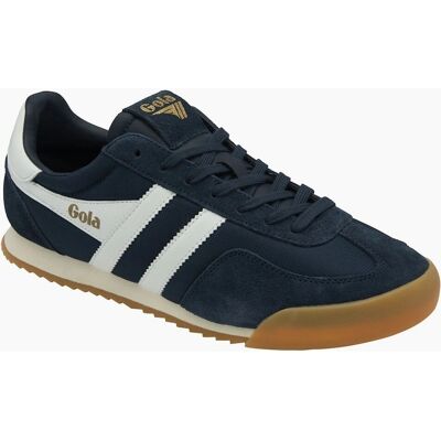 Gola - Europa - Navy/Multi - Größe 10 - Sneaker Gola - Europa - Navy/Multi - Größe 10 - Sneaker