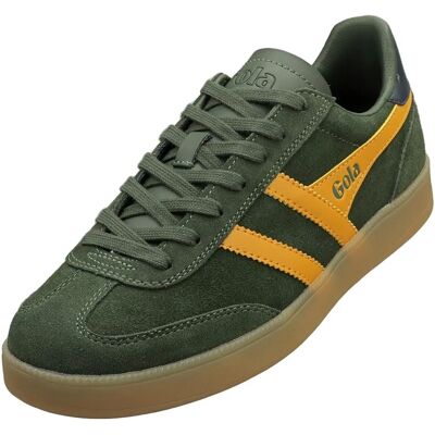 Δερμάτινα Παπούτσια Gola Viper - Όλο το χρόνο - Sneakers Δερμάτινα Παπούτσια Gola Viper - Όλο το χρόνο - Sneakers