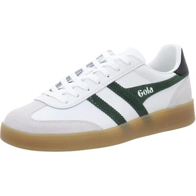 Gola Viper Chaussures en Cuir - Sneakers - Publicité Gola Viper Chaussures en Cuir - Sneakers - Publicité