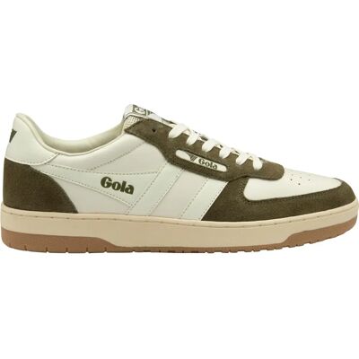 Gola Hawk 89 - Sneakers - Publicité Gola Hawk 89 - Sneakers - Publicité