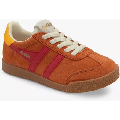 Gola Elan Chaussures pour Enfants - Trainers - Publicité Gola Elan Chaussures pour Enfants - Trainers - Publicité