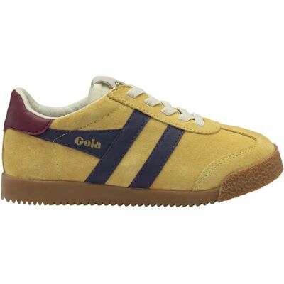 Chaussures enfants Gola Elan - Trainers - Publicité Chaussures enfants Gola Elan - Trainers - Publicité
