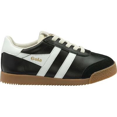 Gola Kids' Elan Leren Trainers - Trainers Gola Kids' Elan Leren Trainers - Trainers