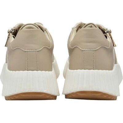 Lotus Kora Tan Women's Trainers - Shoe Lotus Kora Tan Women's Trainers - Shoe