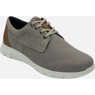 Lotus Arezzo Men's Trainers - Grey - Size 9 - Casual Shoes Lotus Arezzo Men's Trainers - Grey - Size 9 - Casual Shoes