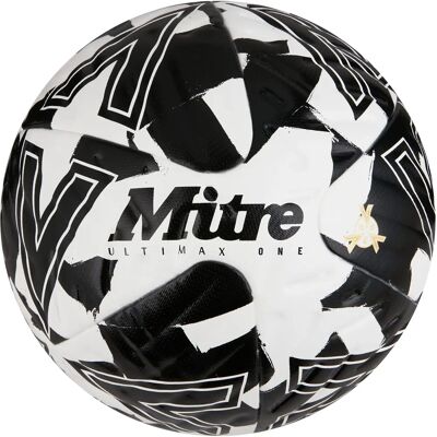 Calcio Mitre Ultimax One - Hyperseal 4 pannelli, FIFA Pro Calcio Mitre Ultimax One - Hyperseal 4 pannelli, FIFA Pro