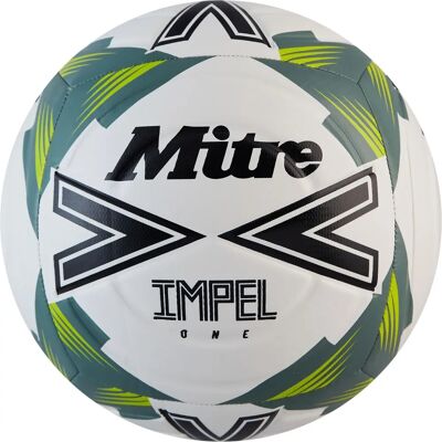 Mitre Impel One Trainingsball - Größen 3, 4 & 5 - Trainingsball Mitre Impel One Trainingsball - Größen 3, 4 & 5 - Trainingsball