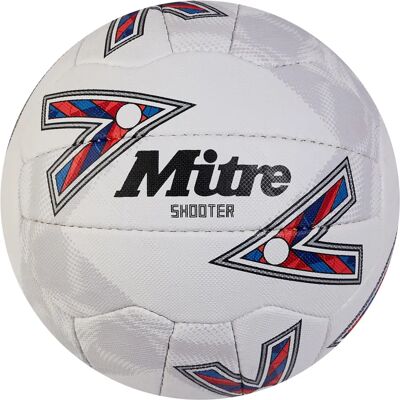 Mitre Palla Da Netball Shooter - netball Mitre Palla Da Netball Shooter - netball