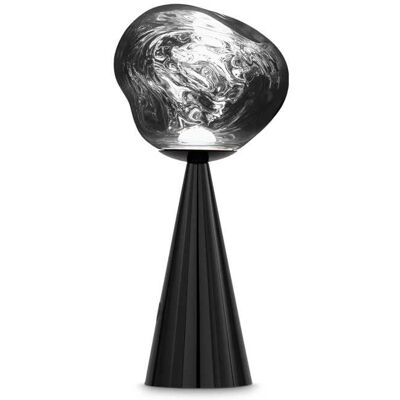 Lampe de Table Portable Melt de Tom Dixon - Unisexe - Lampe de Table Lampe de Table Portable Melt de Tom Dixon - Unisexe - Lampe de Table