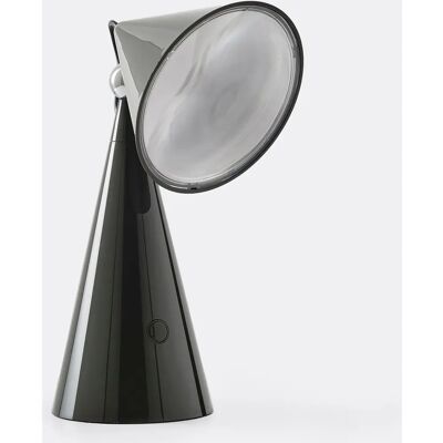 Lampe de table LED portable sans fil Tom Dixon - Lampe de table Lampe de table LED portable sans fil Tom Dixon - Lampe de table