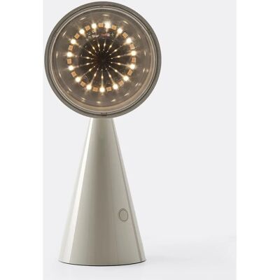 Lampe de Table Portable LED Pose de Tom Dixon - Lampe de Table Lampe de Table Portable LED Pose de Tom Dixon - Lampe de Table
