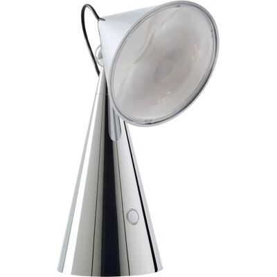 Lampe de Table Portable LED Pose de Tom Dixon - Lampe de Table Lampe de Table Portable LED Pose de Tom Dixon - Lampe de Table