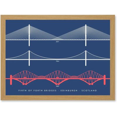 Artery8 - Firth Forth Bridges Edinburgh Queensferry Artery8 - Firth Forth Bridges Edinburgh Queensferry
