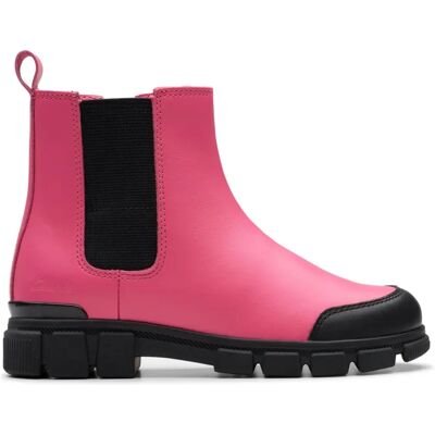 Buty trekkingowe Clarks Evyn - Dzieci Buty trekkingowe Clarks Evyn - Dzieci