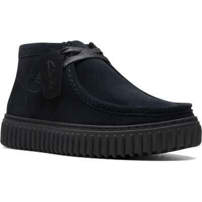 Clarks Torhill Hi - (26173664) ante negro Clarks Torhill Hi - (26173664) ante negro