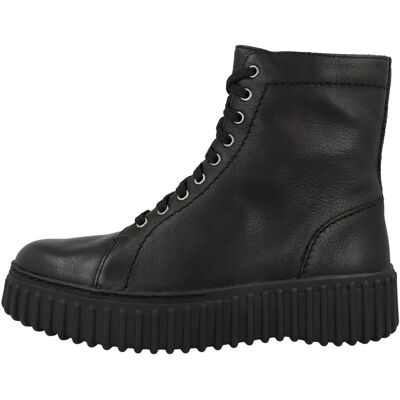 Clarks Läder svart Clarks Läder svart