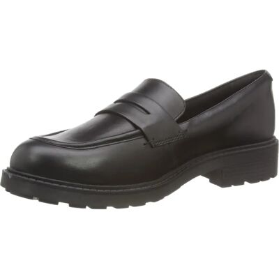 Clarks Orinoco 2 Penny Leather Loafer - Shoe Clarks Orinoco 2 Penny Leather Loafer - Shoe
